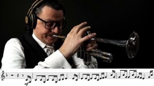 "Tartini Concerto in D major"  (Classical Series n.2 ) Andrea Giuffredi trumpet