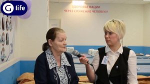 Врачи в недоумении!!! Киста на печени исчезла за 6 ме.