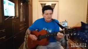 ПАПИРОСЫ Гитара 4К