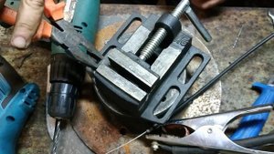 самодельная бабышка на тросик газа мт днепр