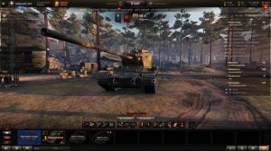 Гайд по КВ-4 | Как играть на советском маусе ?