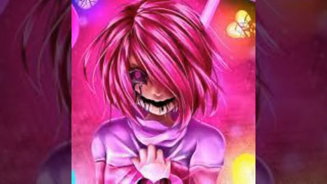 Чара Дримурр и Бетти Нуар (психи мы) смотреть онлайн