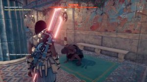 Assassin's Creed® Одиссея - Варнава