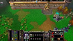 Warcraft III Reforged Path of the Damned Part 5.mp4