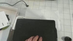 Подробный обзор Huion H640P Превосходного графического планшета