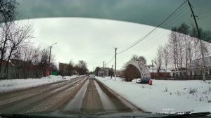 Дураки и дороги 3