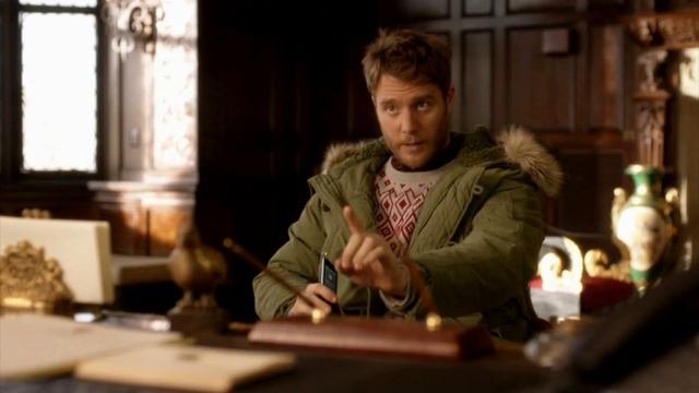 РОССИЯ и РУССКИЕ в ЗАПАДНЫХ СЕРИАЛАХ!