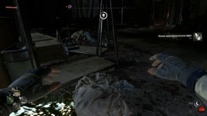 ФАРМ КРИСТАЛЛОВ ► Dying Light 2: Stay Human