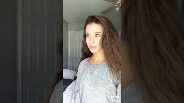 Idol Tiktok | Alexis Dudley - bitty_01 | #2