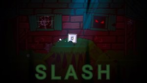 [3] Моя часть в SLASH | host - Yegriy