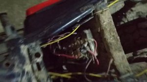 Як підключити поворотники на ІЖ Планета 5