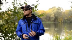 Shimano Chronarch Ci4+ 151HG