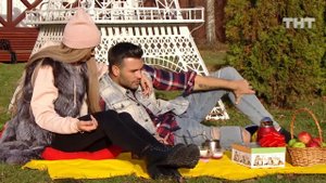 ДОМ-2 Lite 5672 день Дневной эфир (20.11.2019)