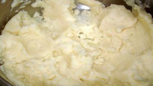 Зразы с грибами