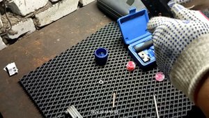Развальцовщик тормозных трубок с али экспресс