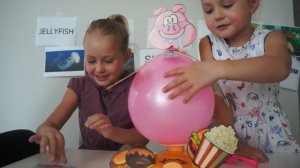 Greedy Porker! ПОРОСЕНОК ОБЖОРА!