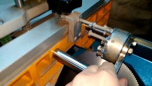 Ручной Штапикорез Yilmaz CK 401, 2014 г.в -40 000 руб