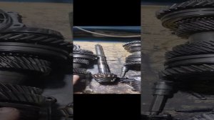 Ауди А4 б6 переделка КПП.