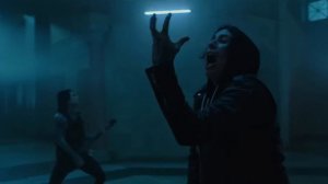 ТЫ ЭТОГО НЕ ЗНАЛ - Разбор клипа Falling In Reverse - Popular Monster