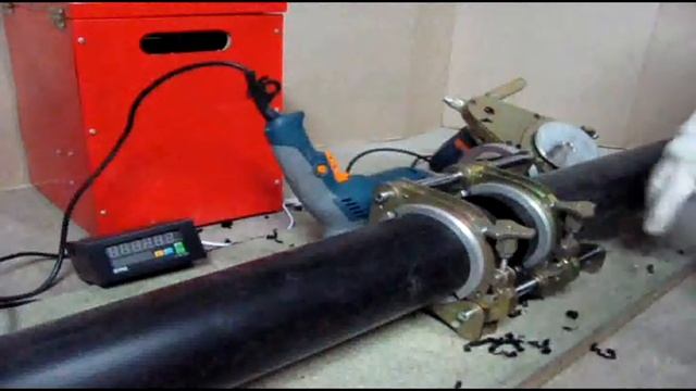 Weldas110SE смотреть онлайн