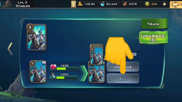 Art of Conquest Game || How To Level Up Faster || Part 1 || All Tips & Tricks смотреть онлайн