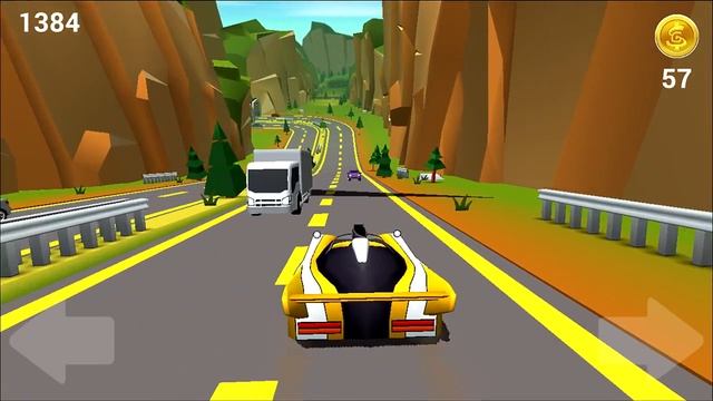 Faily Brakes #51 ИГРА про машины МОНСТР ТРАКИ прохождение игры смотреть онлайн