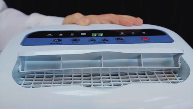 Зачем нужны ОСУШИТЕЛИ ВОЗДУХА? Какой ОСУШИТЕЛЬ ВОЗДУХА КУПИТЬ?