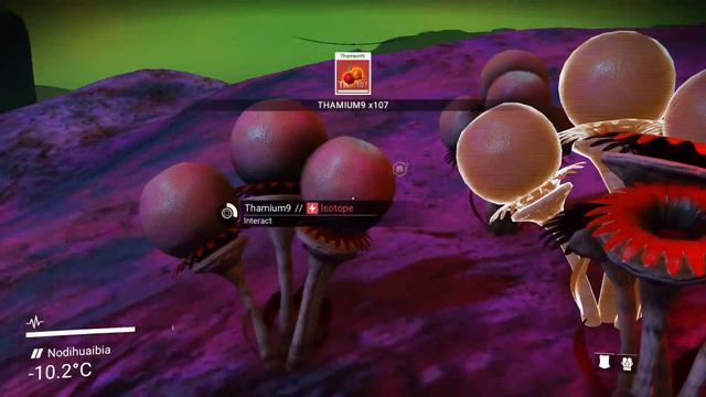 No Mans Sky - Pathfinder - Road to 1000 hours gametime - T Minus 2hrs [PS4 PRO] смотреть онлайн