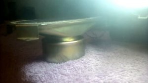 Обзор на ШП динамик 10 Ватт 8 Ом