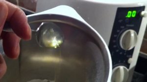 Тесто для пасты- Thermomix рецепт