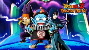 Dragon Ball Z Dokkan Battle: AGL LR Pilaf & Shu & Mai Intro OST (Extended)