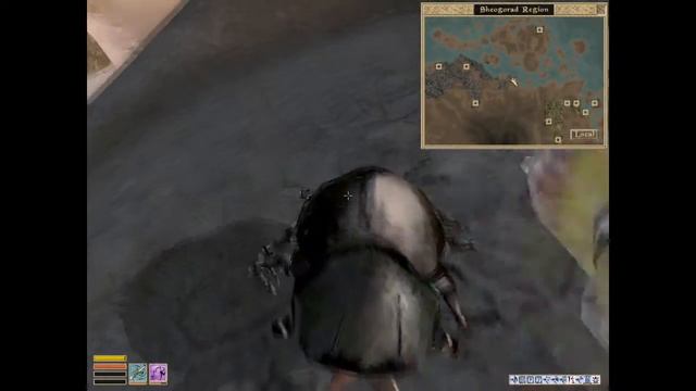 Arclath - Let's Roleplay - Morrowind - Part 53 - The Road Goes East смотреть онлайн