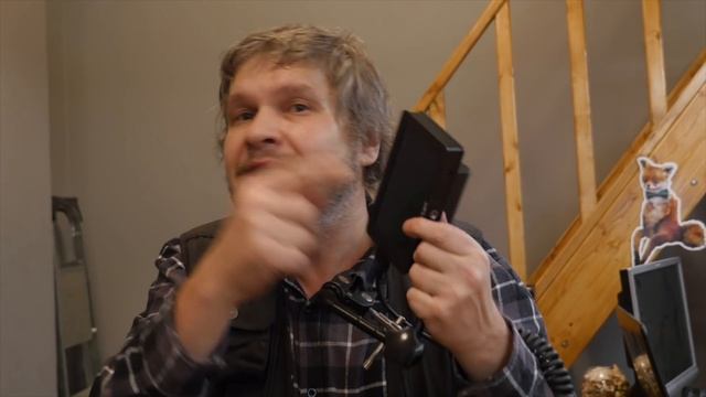 Проблемы фокусировки Zhiyun Crane 2 и Moza Air. Монитор Portkeys смотреть онлайн