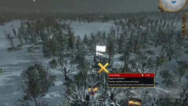 Mataimr's ETW: Ambush Tactics смотреть онлайн