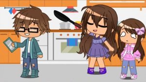 меме|а девочки могут забеременеть в 15 лет?| [гача клуб/gacha club]