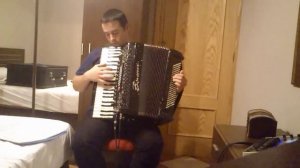 Paquito el Chocolatero  " ACORDEÓN "