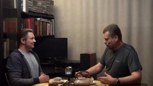 Председатель СНТ. Пётр первый - враг Отечества.