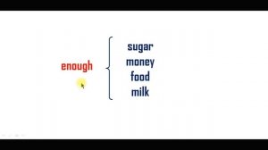 too enough, английский 6 класс, УМК Starlight