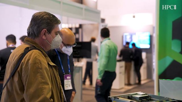 Lenovo @ ISC 2022 смотреть онлайн