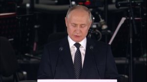 Присоединяюсь к поздравлениям от имени нашего уважаемого президента РФ!??????