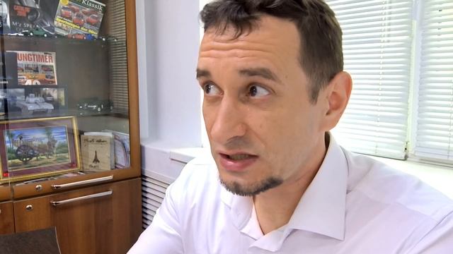Зачем предпринимателю психолог? Бизнес-психолог Вадим Фогель, примеры реальных кейсов.