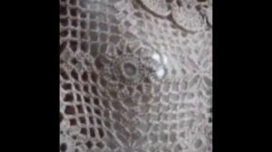 Пончо с рукавами, как связать - мастер-класс