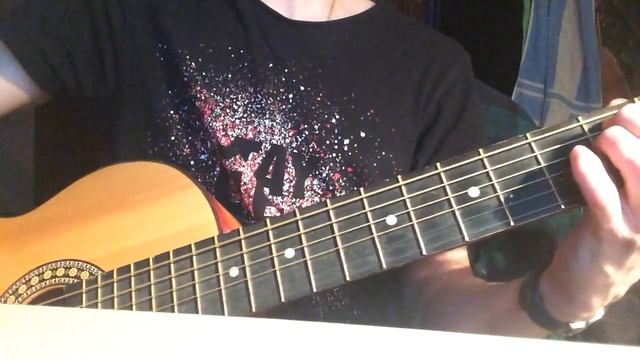 Король и шут  - защитники (cover) смотреть онлайн