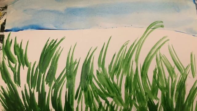 Учимся рисовать смотреть онлайн