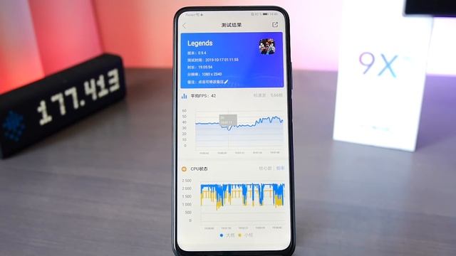 Обзор Honor 9X Pro (версия с Kirin 810) смотреть онлайн
