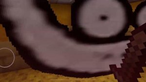 Survival The Backrooms Mod in Minecraft Pe Horror map