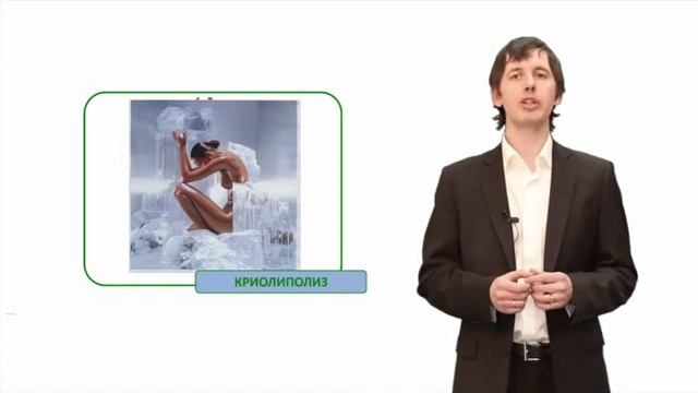 Косметологические процедуры клиники "Доктор Борменталь"