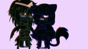 Жизнь НАЙТМЕРА и Найт Фриск =^