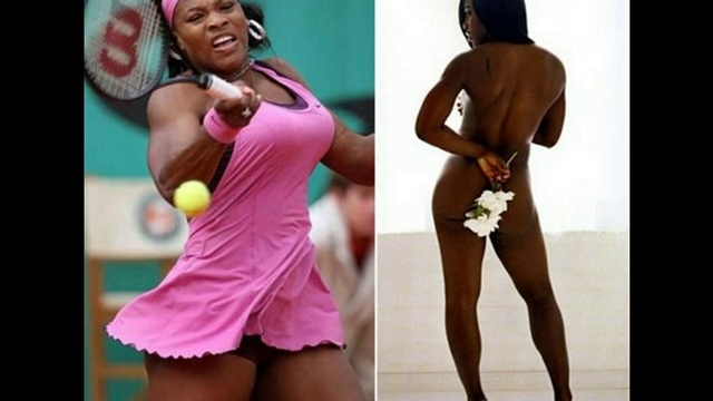 Встала на весы...Как худеют теннисистки... смотреть онлайн