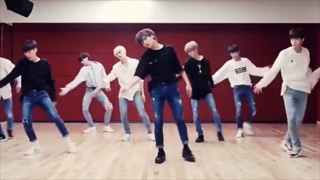 [MIRRORED] K-POP RANDOM PLAY DANCE (Hard Boy Group Ver.) смотреть онлайн